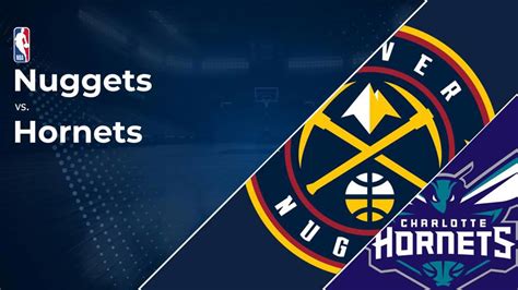 Nuggets vs. Hornets prediction, odds, line, spread: 2022 NBA picks, Mar.